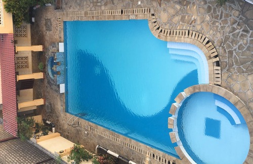 Shanzu House | Serene Sea view apartment