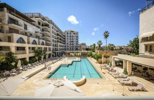 Jaffa Apartment | Serene Studio Apt w Balcony Overlooking the Sea with Shelter by Sea N' Rent