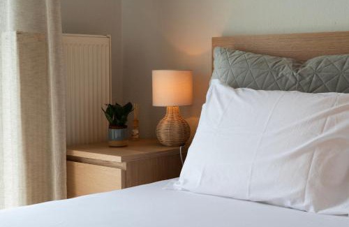 Kilkis Apartment | Serene Suites, Prieston Hospitality MNGMNT