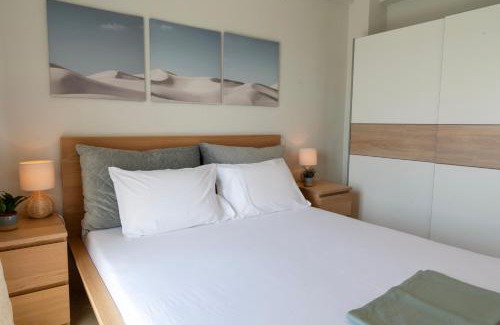 Kilkis Apartment | Serene Suites, Prieston Hospitality MNGMNT