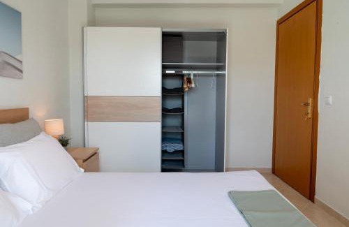 Kilkis Apartment | Serene Suites, Prieston Hospitality MNGMNT