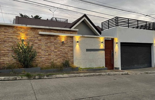 Talisay Villa | Serene Villa Nestled in the Heart of a Lush!