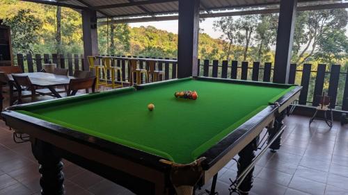 Stuart Hill House | Serene Woods