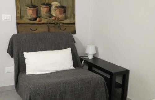 Old Town Apartment | SERENELLA2