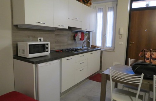 Old Town Apartment | SERENELLA2