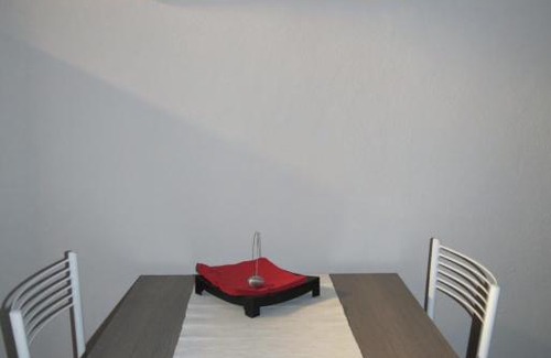 Old Town Apartment | SERENELLA2