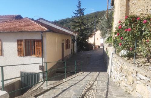 Arnasco Apartment | Serenità tra gli ulivi