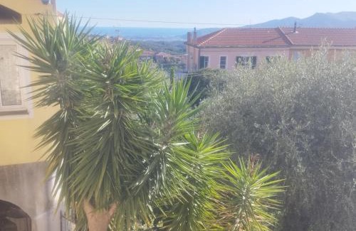Arnasco Apartment | Serenità tra gli ulivi
