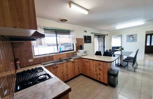 Kings Park House | Serenity and convenience home in Kings park