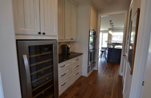 Redondo Beach House | Serenity and Style in Redondo Beach