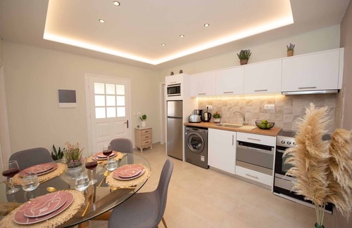 Arillas Apartment | Serenity Apartment Arillas Corfu