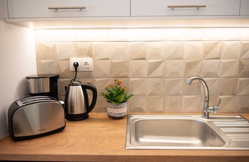 Arillas Apartment | Serenity Apartment Arillas Corfu