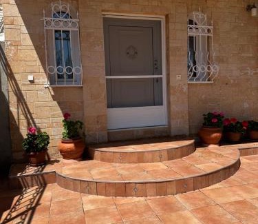 Paliouri Apartment | Serenity Apartment in Paliouri