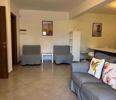 Paliouri Apartment | Serenity Apartment in Paliouri