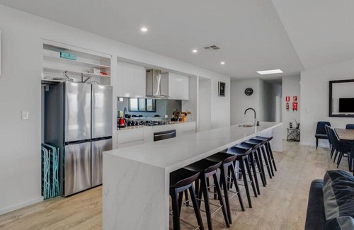 Waitpinga House | Serenity at Waitpinga House