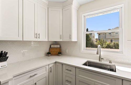 Point Pleasant Beach House | Serenity By The Sea!