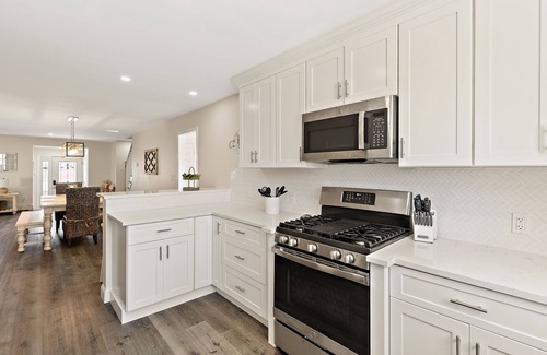 Point Pleasant Beach House | Serenity By The Sea!
