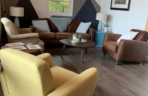 Ottawa Division House | Serenity Beach House