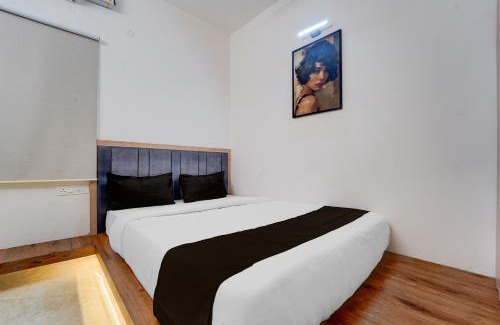 Coimbatore Apartment | Serenity by Palette Homes