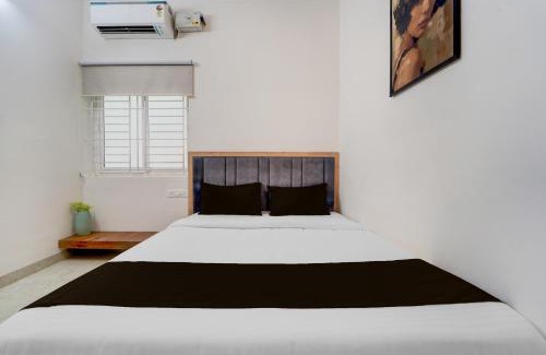 Coimbatore Apartment | Serenity by Palette Homes