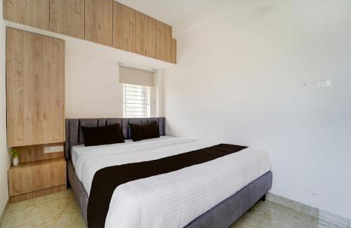 Coimbatore Apartment | Serenity by Palette Homes
