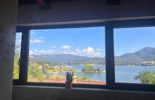 Bistrita Bargaului Cabin | Serenity Colibița