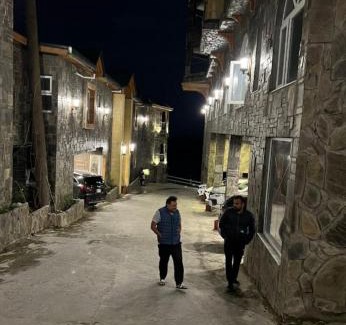 Khaira Gali Apartment | Serenity Hilltop Apartments