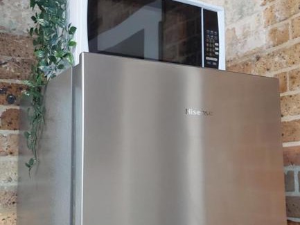 Glebe House | Serenity home in the heart of city