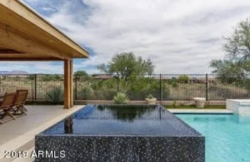 Anthem House | Serenity in Arizona 40505 N Lytham Court