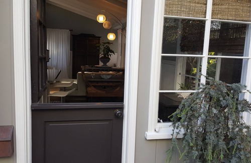 Corona del Mar House | SERENITY IN CDM: Private Cottage & Gardens on XL Lot
