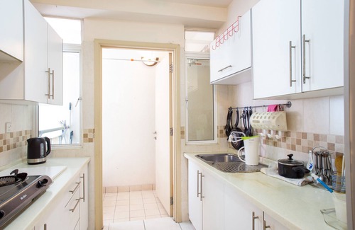 Petaling Jaya Condo | Serenity in Our Cozy 2-Bedroom, 2-Bathroom Retreat at Casa Suites Homestay