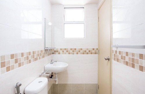 Petaling Jaya Condo | Serenity in Our Cozy 2-Bedroom, 2-Bathroom Retreat at Casa Suites Homestay