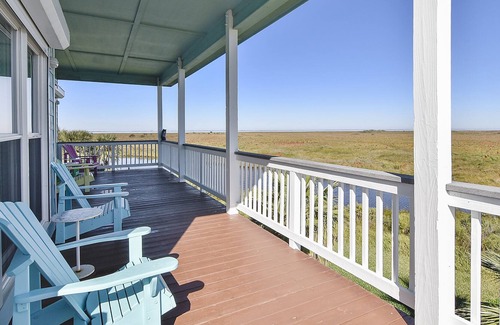 Pointe San Luis House | Serenity: Large Private Balcony, Playa San Luis Resort Amenities Including Pool!