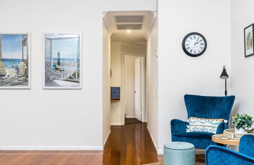 Lennox Head House | Serenity Now - New Property, minutes from the beach and village, yet so peaceful and private