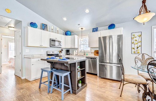 Myrtle Beach House | Serenity Now
