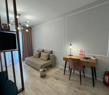 Brasov Apartment | Serenity Oasis 3