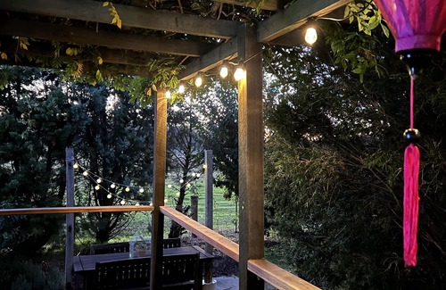 Fleurbaix Cottage | Serenity on Stanthorpe