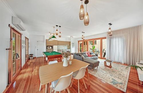 Jan Juc House | Serenity on Sunningdale