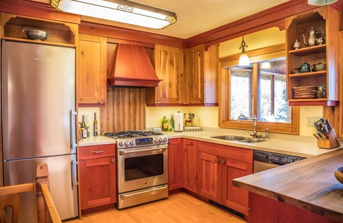 Lutsen House | Serenity on Superior - Cascade Beach Road - Lake Superior - Lutsen, MN
