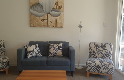 Craignish Apartment | Serenity on the Beach Hervey Bay