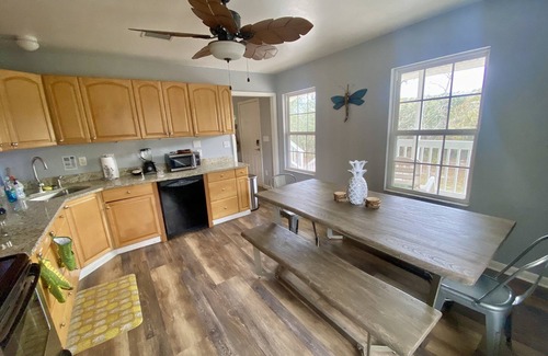 Live Oak House | Serenity on the Suwannee