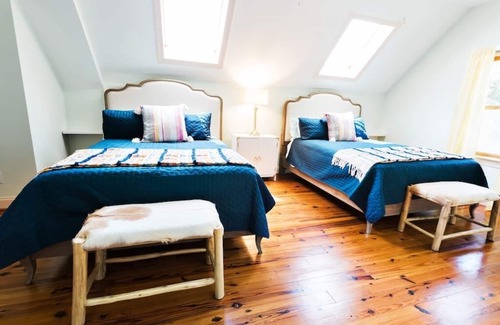 Ridgeway House | Serenity on Wateree w/ Private Dock + Sauna!