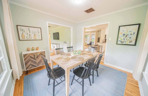 Tyler House | Serenity Place Summar