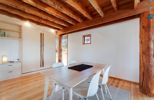 Granton House | SERENITY Relax Refresh Recharge