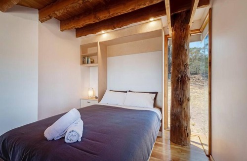 Granton House | SERENITY Relax Refresh Recharge