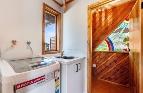 Granton House | SERENITY Relax Refresh Recharge