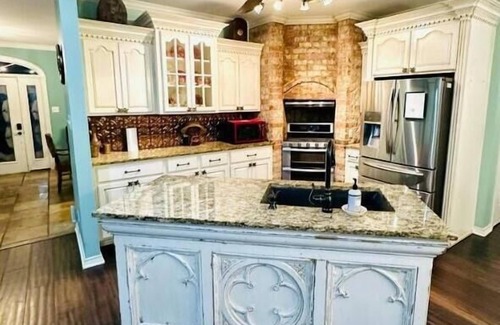 Lincoln Parish House | Serenity Retreat at Shenandoah