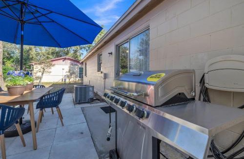 Seffner Community Alliance House | Serenity Retreat- Charming Home Near Attractions! home