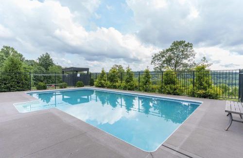 New Plymouth House | Serenity Ridge 6 Br Sleeps 16 Pool Hot Tub