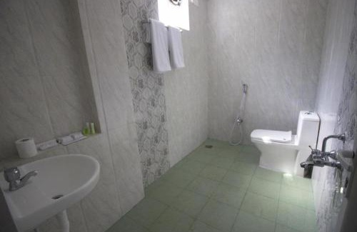 Pondicherry Beach House | Serenity Sands Beach Resort
